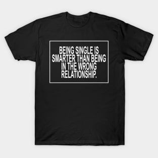 Relationship T-Shirt